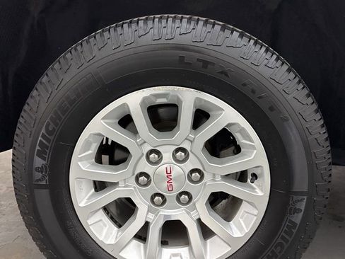 Used 2020 GMC Yukon SLT image 43