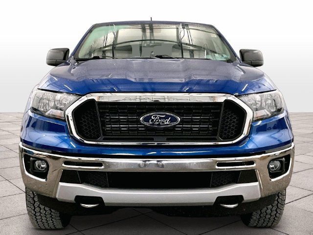 Used 2020 Ford Ranger XLT w/ Equipment Group 302A Luxury AWD/4WD image 3