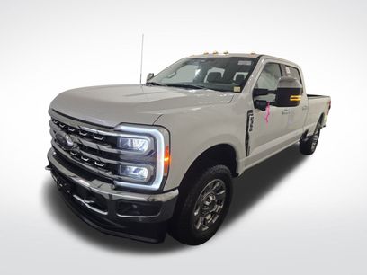 Used 2023 Ford F350 Lariat w/ Lariat Ultimate Package