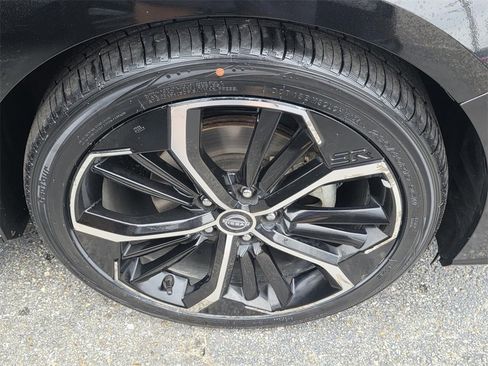 Used 2023 Nissan Altima 2.5 SR image 29