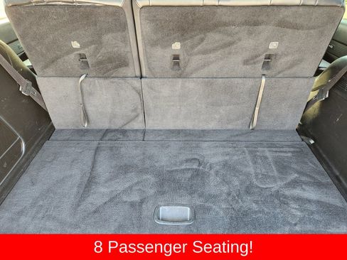 Used 2024 Jeep Wagoneer Series II w/ Flexible Seating Group AWD/4WD image 40