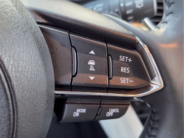 Used 2022 MAZDA CX-5 AWD 2.5 S w/ Premium Plus Pkg image 33