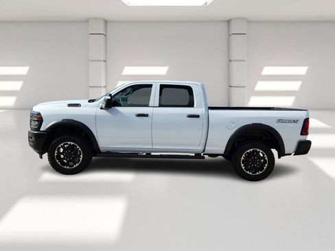 New 2026 RAM 2500 Tradesman image 2