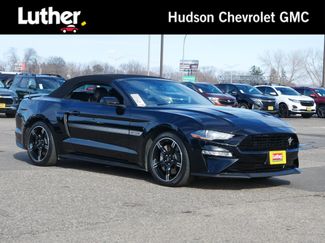 Used 2019 Ford Mustang GT Premium w/ Equipment Group 401A video 1