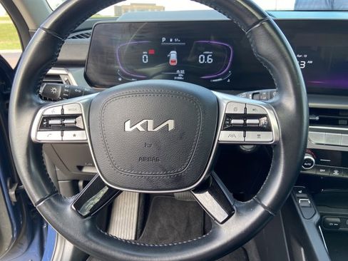 Used 2025 Kia Telluride S image 35