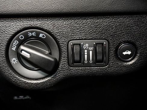 Used 2022 Dodge Charger SRT Hellcat w/ SRT Black Package image 23