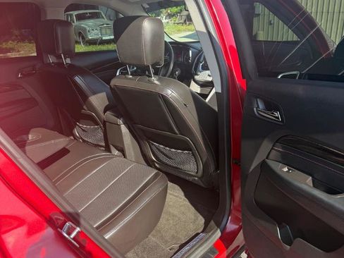 Used 2014 GMC Terrain Denali AWD/4WD image 16