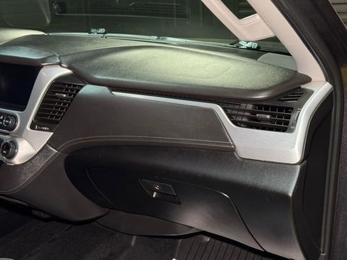 Used 2016 GMC Yukon SLE w/ HD Trailering Package image 52