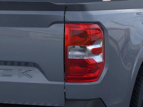 New 2026 Ford Maverick XLT w/ XLT Luxury Package FWD image 23