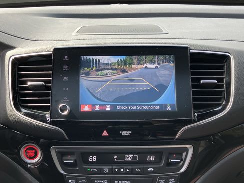 Certified 2023 Honda Ridgeline Black Edition image 28