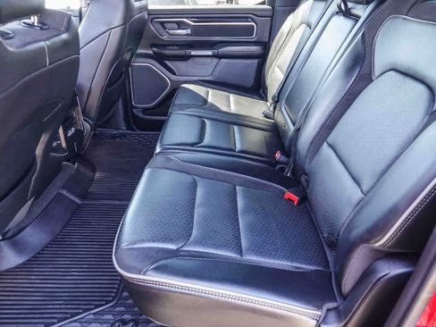 Certified 2022 RAM 1500 Laramie image 17