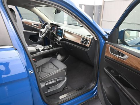 Used 2026 Volkswagen Atlas SE AWD/4WD image 46