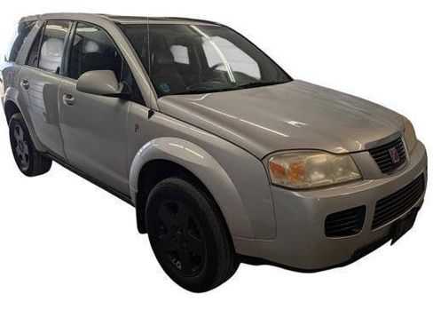 Used 2006 Saturn Vue AWD V6 image 8