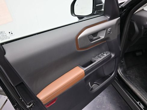 New 2025 Ford Bronco Sport Outer Banks w/ Outer Banks Tech Package+ image 9