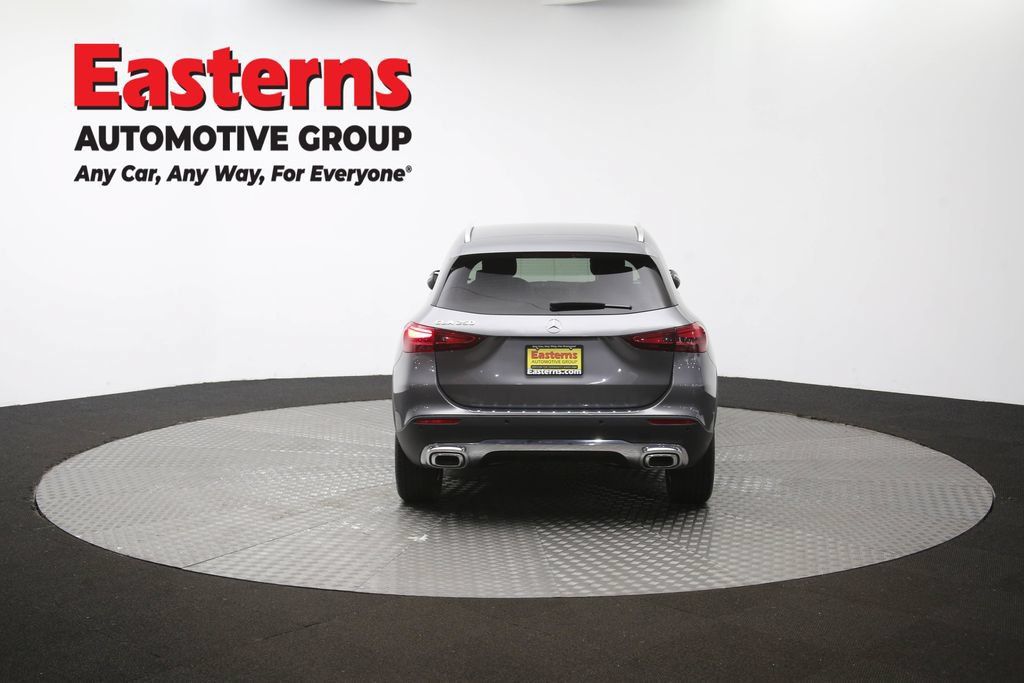 Used 2025 Mercedes-Benz GLA 250 image 6