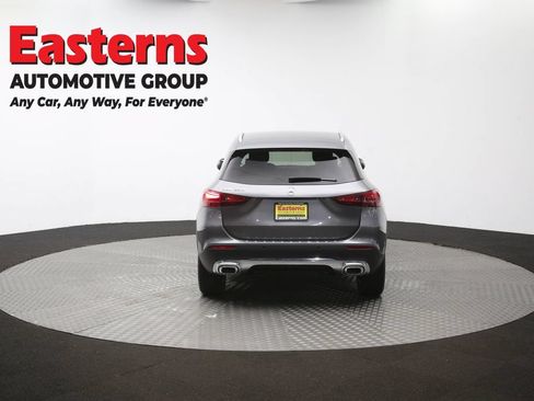 Used 2025 Mercedes-Benz GLA 250 image 6