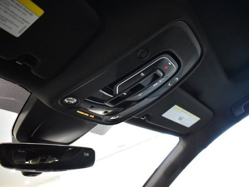 Used 2025 Audi RS 7 Performance image 39