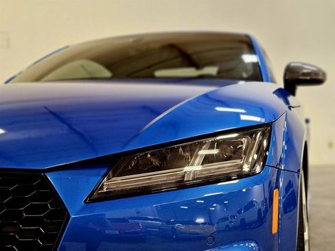 Used 2018 Audi TT RS image 28