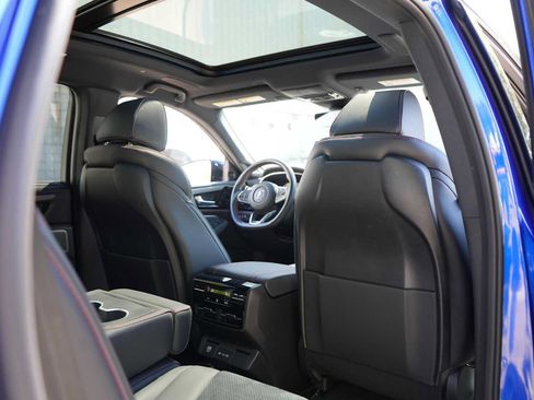 Certified 2025 Acura MDX A-Spec AWD/4WD image 34