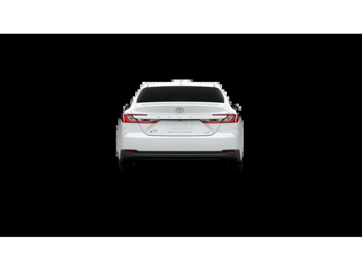 New 2026 Toyota Camry LE w/ Convenience Package AWD/4WD image 38