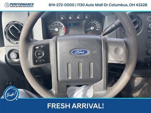 Used 2011 Ford F250 XL image 20