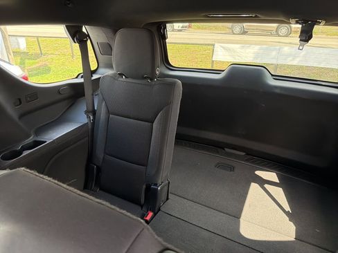 Used 2023 Chevrolet Tahoe LS w/ Driver Alert Package image 7