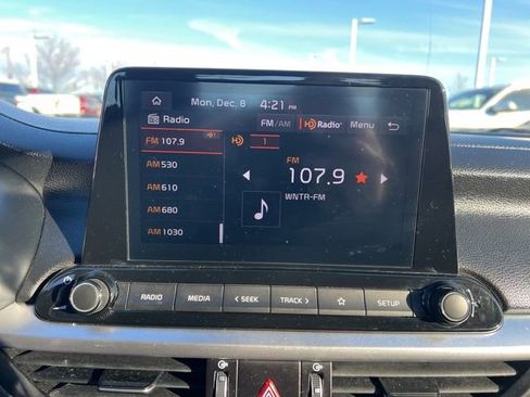 Certified 2024 Kia Forte LXS image 18