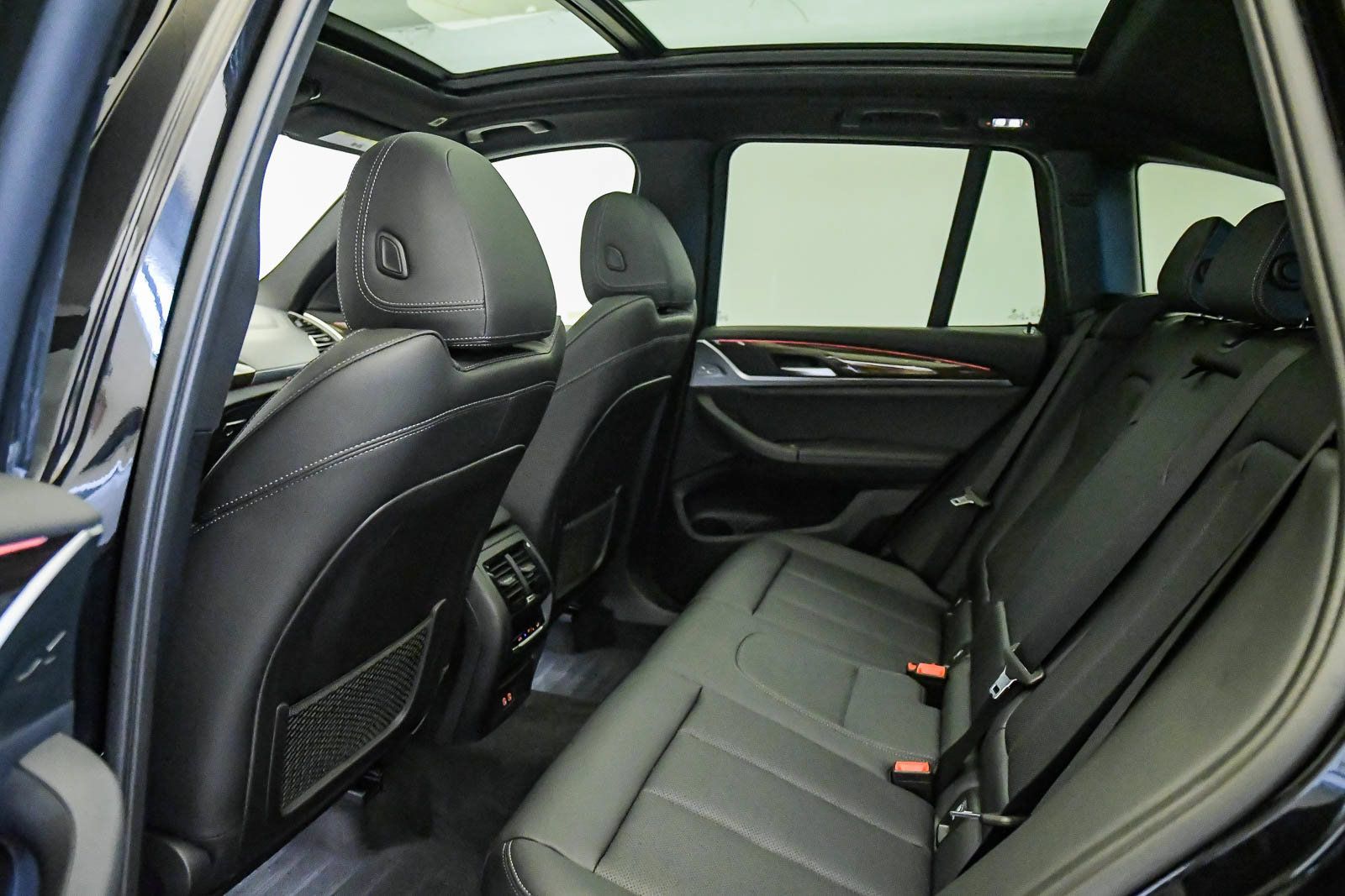 Certified 2023 BMW X3 sDrive30i w/ Convenience Package RWD image 18