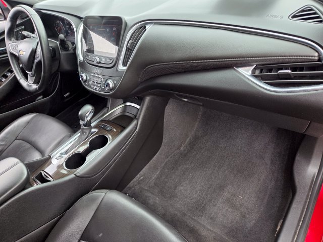 Used 2023 Chevrolet Malibu LT w/ Driver Confidence Package FWD image 17
