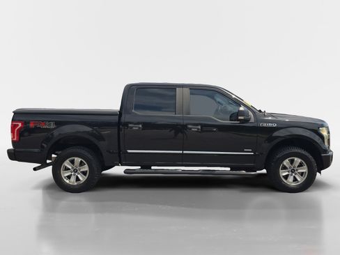 Used 2015 Ford F150 XL w/ Equipment Group 101A Mid AWD/4WD image 6