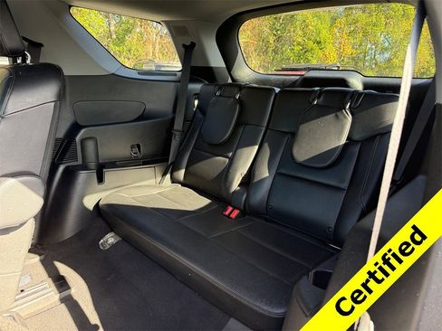 Used 2021 Ford Explorer Limited w/ Equipment Group 301A image 29