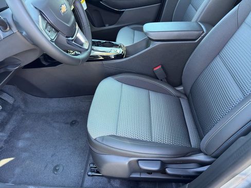 New 2026 Chevrolet Trax LT w/ Driver Confidence Package image 11