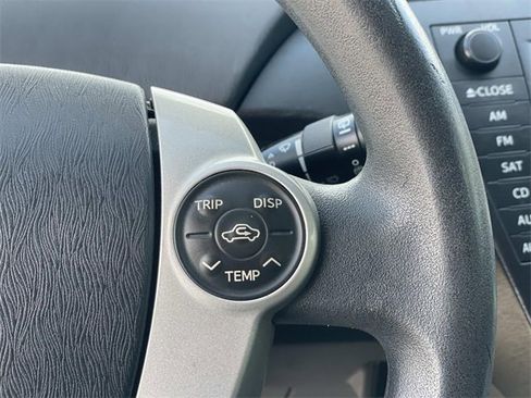 Used 2010 Toyota Prius Three image 9