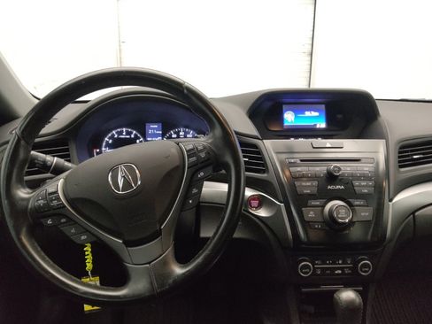 Used 2017 Acura ILX image 22