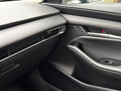 New 2026 MAZDA MAZDA3 s Sport FWD image 28