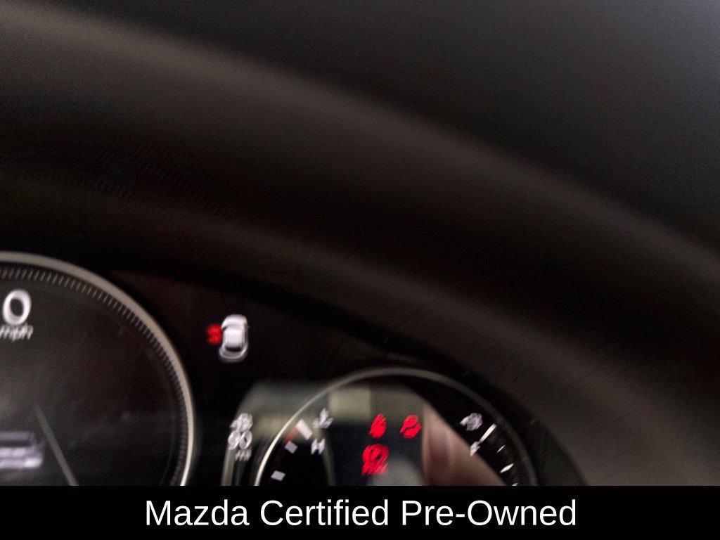Used 2022 MAZDA CX-30 AWD 2.5 S w/ Preferred Package image 17