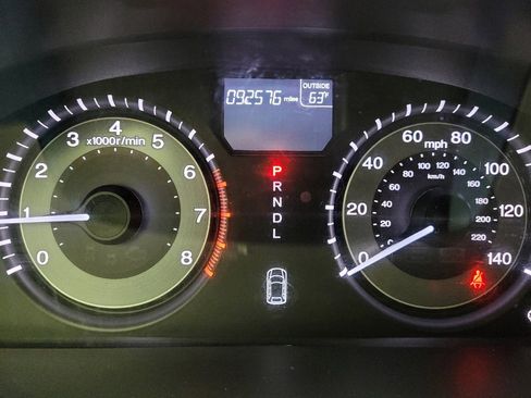 Used 2016 Honda Odyssey EX-L image 23