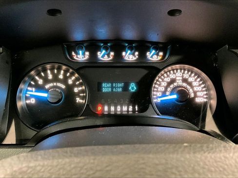 Used 2014 Ford F150 STX w/ Equipment Group 201A Mid image 20