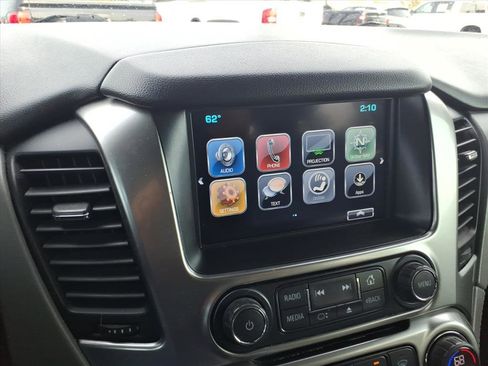 Used 2017 Chevrolet Tahoe LT image 19