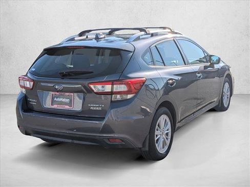 Used 2017 Subaru Impreza 2.0i Premium AWD/4WD image 5