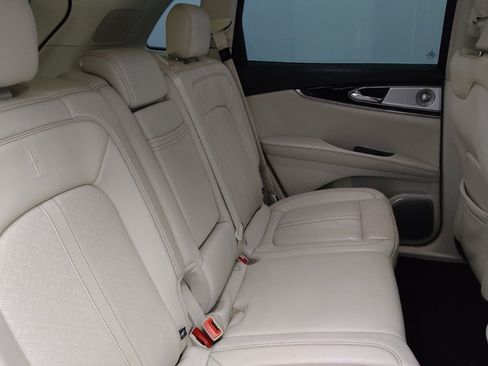 Used 2016 Lincoln MKX Black Label w/ Technology Package image 19