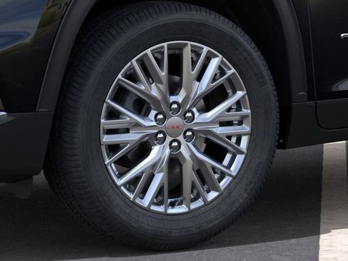 New 2026 GMC Acadia Elevation w/ Elevation Premium Package AWD/4WD image 9