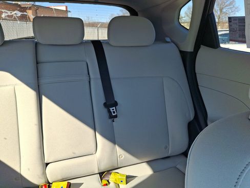 New 2026 Hyundai Kona SEL Sport image 14