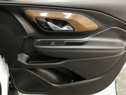 Certified 2018 GMC Terrain SLE FWD image 35