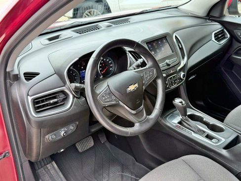 Certified 2021 Chevrolet Equinox LT image 15