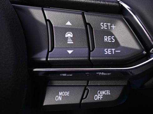 New 2025 MAZDA CX-5 AWD 2.5 S w/ Select Package image 33