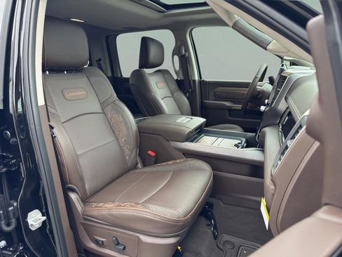 New 2026 RAM 3500 Longhorn image 28