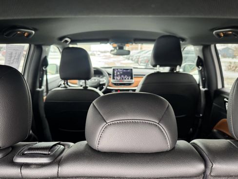 Used 2024 Jeep Compass Limited image 7