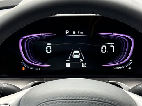 New 2025 Kia Telluride S image 32