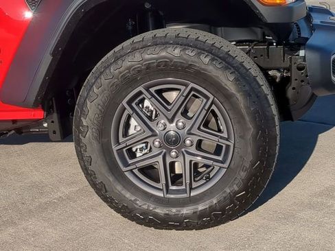 New 2026 Jeep Gladiator Sport image 11